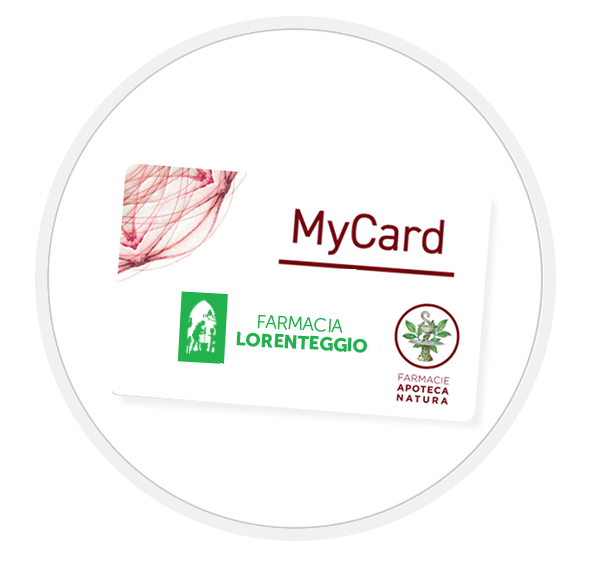 mycard farmacia Gaoni